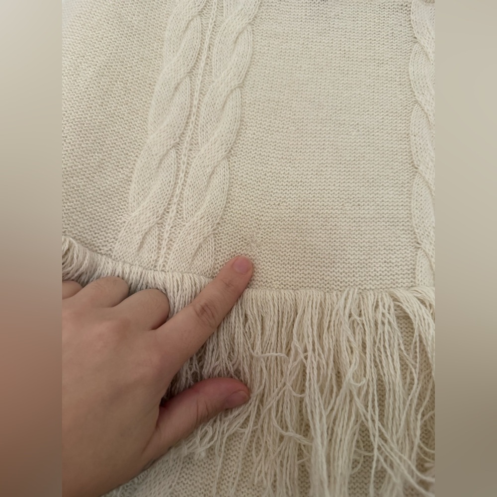 Johanna Ortiz No Doubts Royal Alpaca Midi Skirt - Picture 6 of 8